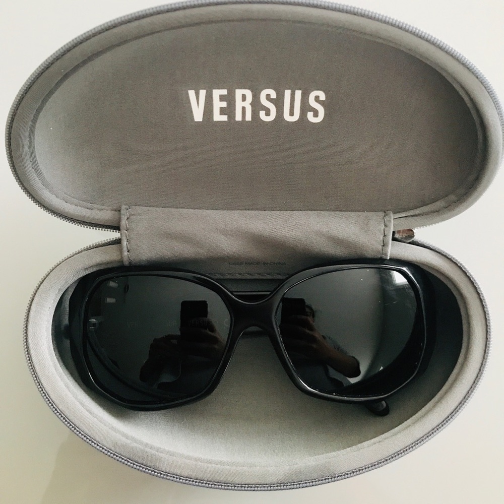Versus Ladies’ Sunglasses